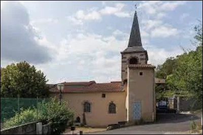 Commune de l'aire urbaine Clermontoise, Saint-Bonnet-les-Allier se situe dans le département ...