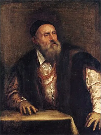 Qui &eacute;tait Tiziano Vecellio, Tiziano Vecelli ou Tiziano da Cador ?