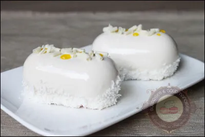 Quel est ce gâteau ?