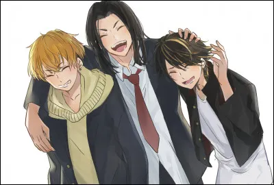 Parmi les suivants, quel mot t'attire le plus ?