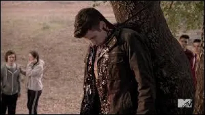 Qui le Darach doit-il sacrifier ?