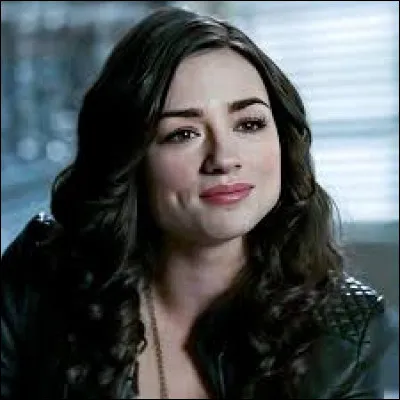 Quelle est la passion cachée d'Allison Argent ?