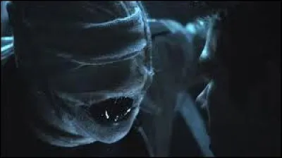 Quelle créature prend possession de Stiles dans la saison 3 ?