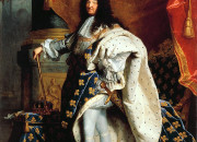 Quiz La famille de Louis XIV - partie 1