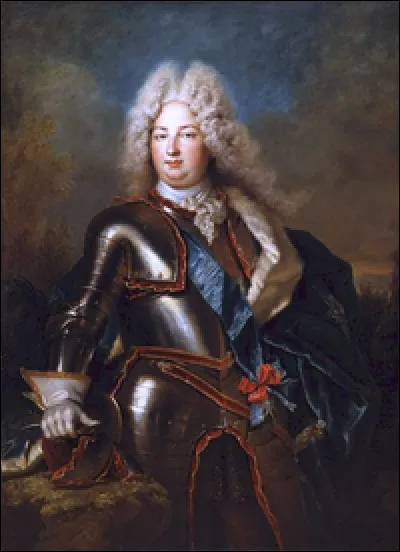 Quel titre le grand-père de Charles de France lui donne-t-il ?