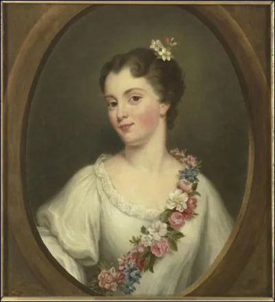 Louise-Anne de Bourbon-Condé perd le titre de "Mademoiselle" en 1726. En quelle année le récupère-t-elle ?