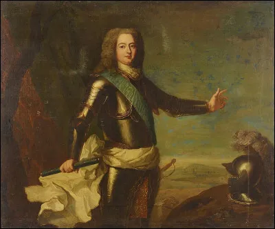 Comment s'appellent les deux filles de Charles de Bourbon-Condé ?