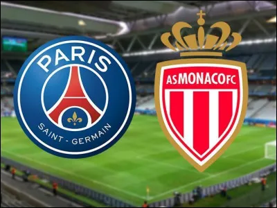 Le Paris SG a reçu l'AS Monaco au Parc des Princes, mais quel était le résultat ?