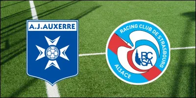 L'AJ Auxerre a reçu le RC Strasbourg au Stade Abbé-Deschamps, mais quel était le résultat ?