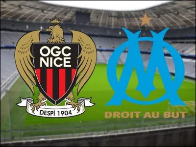 L'OGC Nice a reçu l'OM à l'Allianz Riviera, mais quel était le résultat ?