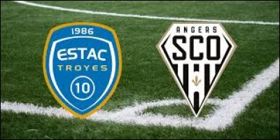 L'ESTAC Troyes a reçu L'Angers SCO au Stade de l'Aube, mais quel était le résultat ?