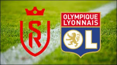 Le Stade de Reims a reçu l'OL au Stade Auguste-Delaune II, mais quel était le résultat ?