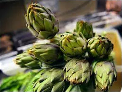 Comment dit-on "un artichaut" en italien ?