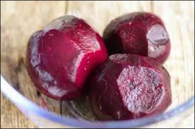 Comment dit-on "une betterave" en italien ?