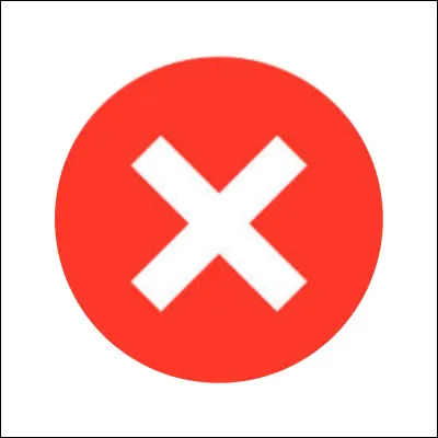 Quel est ton principal défaut ?