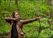 Test Test de personnalit : Hunger Games