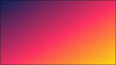 Ta couleur préférée est le...