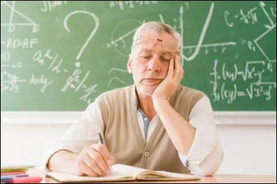 Aimes-tu les maths ? 
(Crois-moi, ça a rapport avec le résultat.)