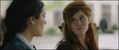 Quelle est cette mini-série qui passe sur TF1 en ce moment ?