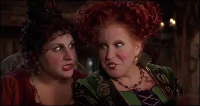 Quel est ce film datant de 1993 ?