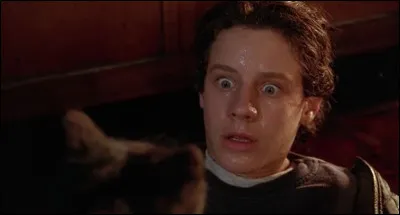 Et cette image ? Dans quel film voit-on cette scène ?