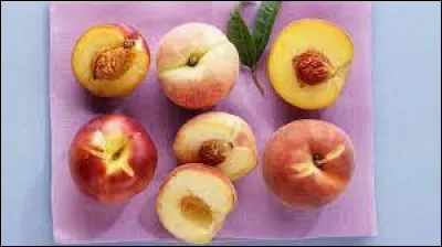 Comment dit-on "une pêche" en italien ?