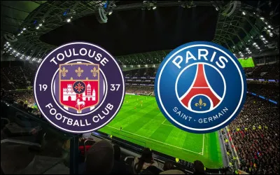 Le Toulouse FC a reçu le Paris SG au Stadium, mais quel était le résultat ?