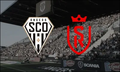 L'Angers SCO a reçu le Stade de Reims au Stade Raymond Kopa, mais quel était le résultat ?