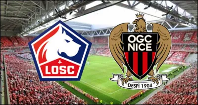 Le LOSC a reçu l'OGC Nice au Stade Pierre Mauroy, mais quel était le résultat ?