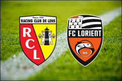 Le RC Lens a reçu le FC Lorient au Stade Bollaert-Delelis, mais quel était le résultat ?