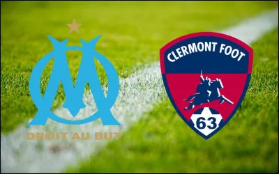 L'OM a reçu le Clermont 63 à l'Orange Vélodrome, mais quel était le résultat ?