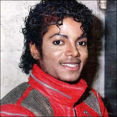 Sur quel album est sortie la chanson "Beat It" de Michael Jackson ?