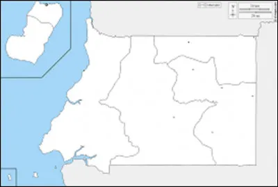 19 septembre : 
Quel pays d'Afrique centrale abolit la peine de mort ?