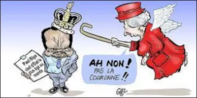 8 septembre : 
Depuis la disparition d'Élisabeth II, le doyen des chefs d'États en exercice, est Paul Biya âgé de 89 ans. Quel pays d'Afrique centrale dirige-t-il depuis le 6 novembre 1982 ?