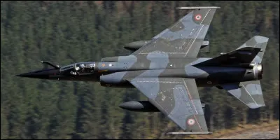 Quel est cet avion ?