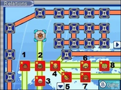 À quoi te fait penser cette image ?