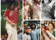 Quiz Les femmes rebelles : Phoolan Devi, reine des bandits