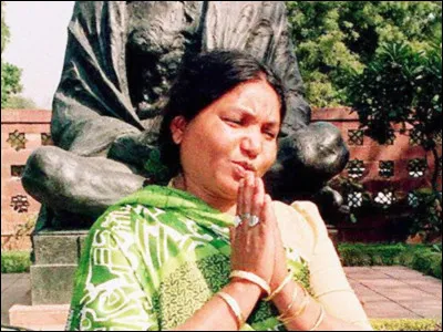 Elle crée son propre gang à 17 ans, avant de sentir le moment de se rendre. Dans quelle prison passe-t-elle 11 ans ?