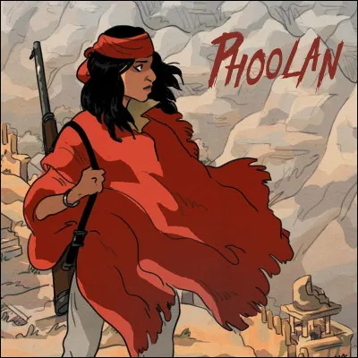 Complète avec la bonne année : enfin sortie de prison, elle décide de se présenter aux élections. Et c'est ainsi qu'en ____, l'ex-reine des bandits entre au parlement, changeant complètement la vie des pauvres.