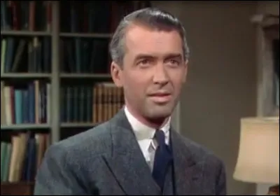 Qui est cet acteur qui joue le rôle principal dans le film ''Romance inachevée'' ?