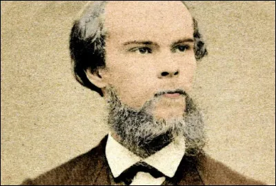 Qui est ce poète, auteur du court recueil ''Romances sans paroles'' ?