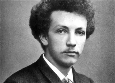 Qui est ce musicien allemand, compositeur du morceau ''Romance pour clarinette et orchestre'' ?