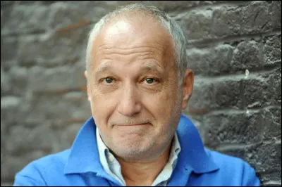 Qui est cet acteur qui joue le rôle de ''Robert'' dans le film ''Romance'' réalisé par Catherine Breillat ?