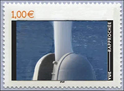 De quoi prendre une douche, peut-être ?