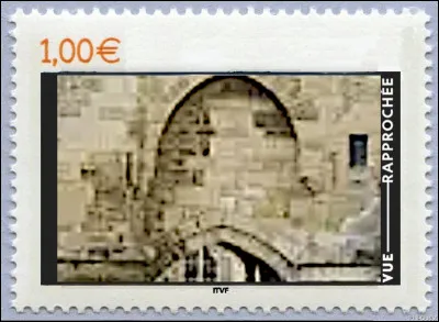 Inutile de se presser pour la visiter...