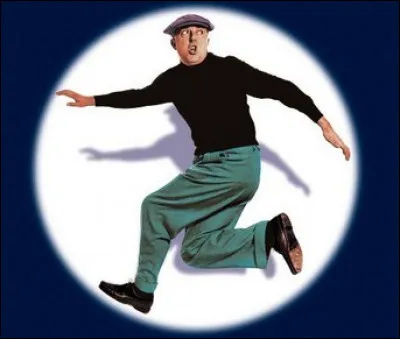 Quel sera le dernier film de Tati à être présenté à la télévision suédoise ?