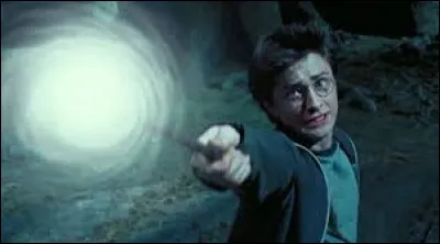 Quel est le Patronus de Harry Potter ?