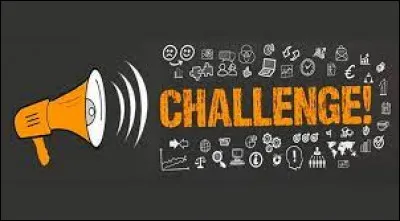 En quoi consistait le défi lancé sur les réseaux sociaux en 2019 nommé le "10 years challenge" ?