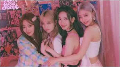 Quelle est ta saison préférée ?