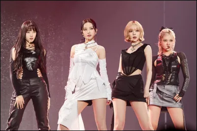 Parmi ceux-ci, quel est ton nombre préféré ?